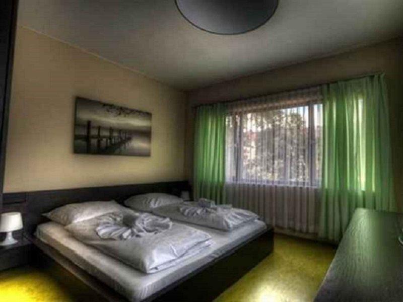 2A Hostel 베를린 외부 사진