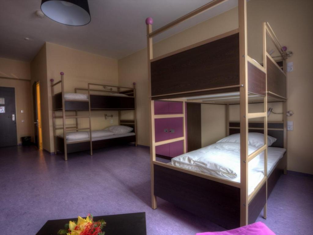 2A Hostel 베를린 객실 사진