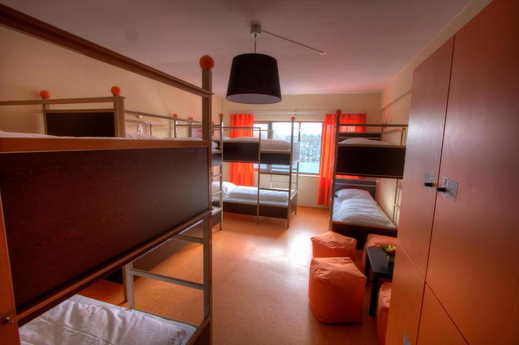 2A Hostel 베를린 객실 사진