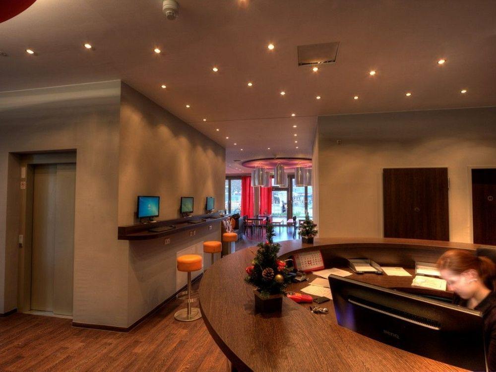 2A Hostel 베를린 외부 사진