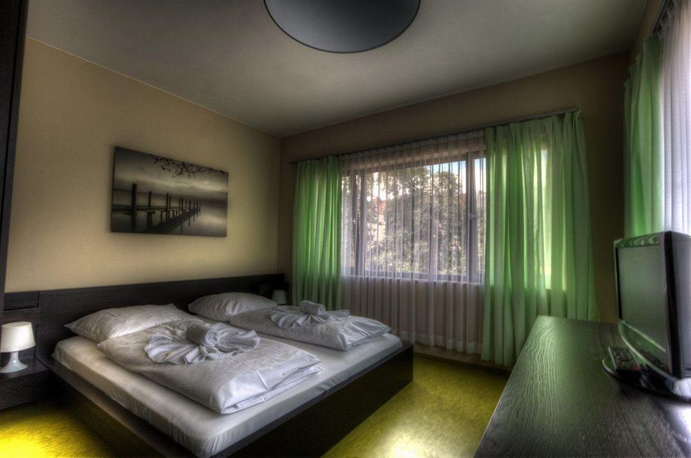 2A Hostel 베를린 외부 사진