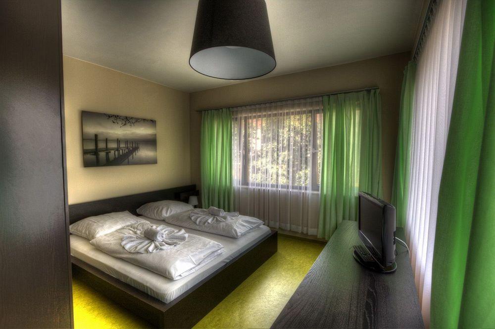 2A Hostel 베를린 외부 사진