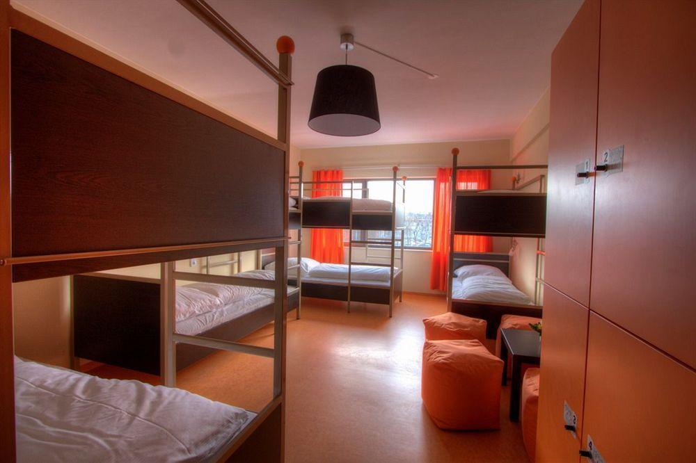 2A Hostel 베를린 외부 사진