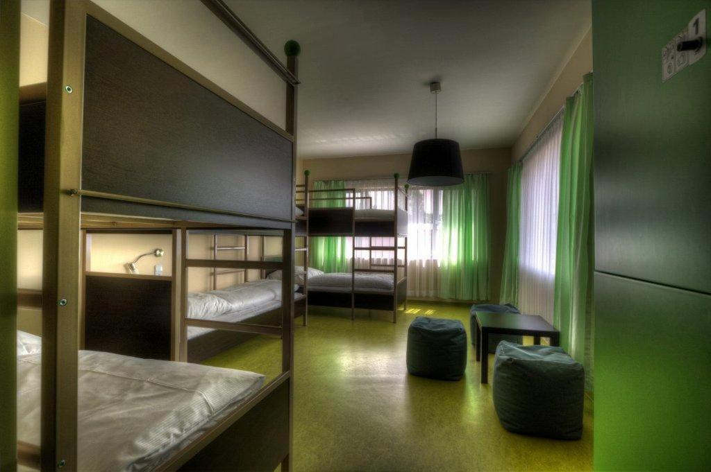 2A Hostel 베를린 외부 사진