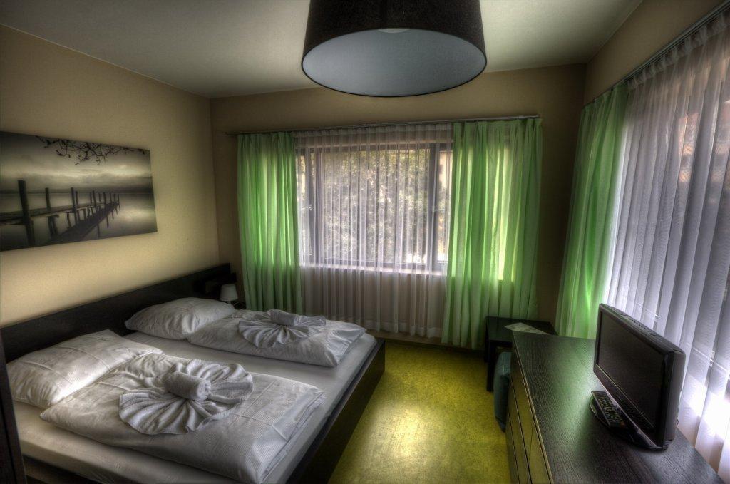 2A Hostel 베를린 외부 사진