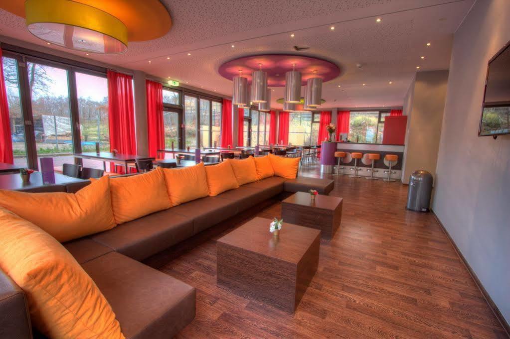 2A Hostel 베를린 외부 사진