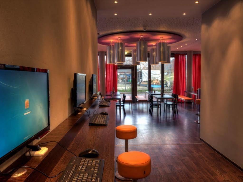 2A Hostel 베를린 외부 사진