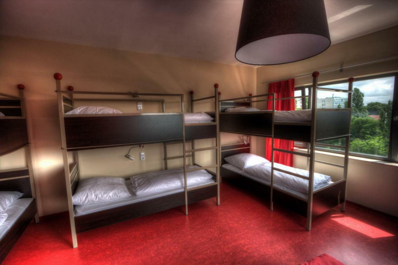 2A Hostel 베를린 외부 사진