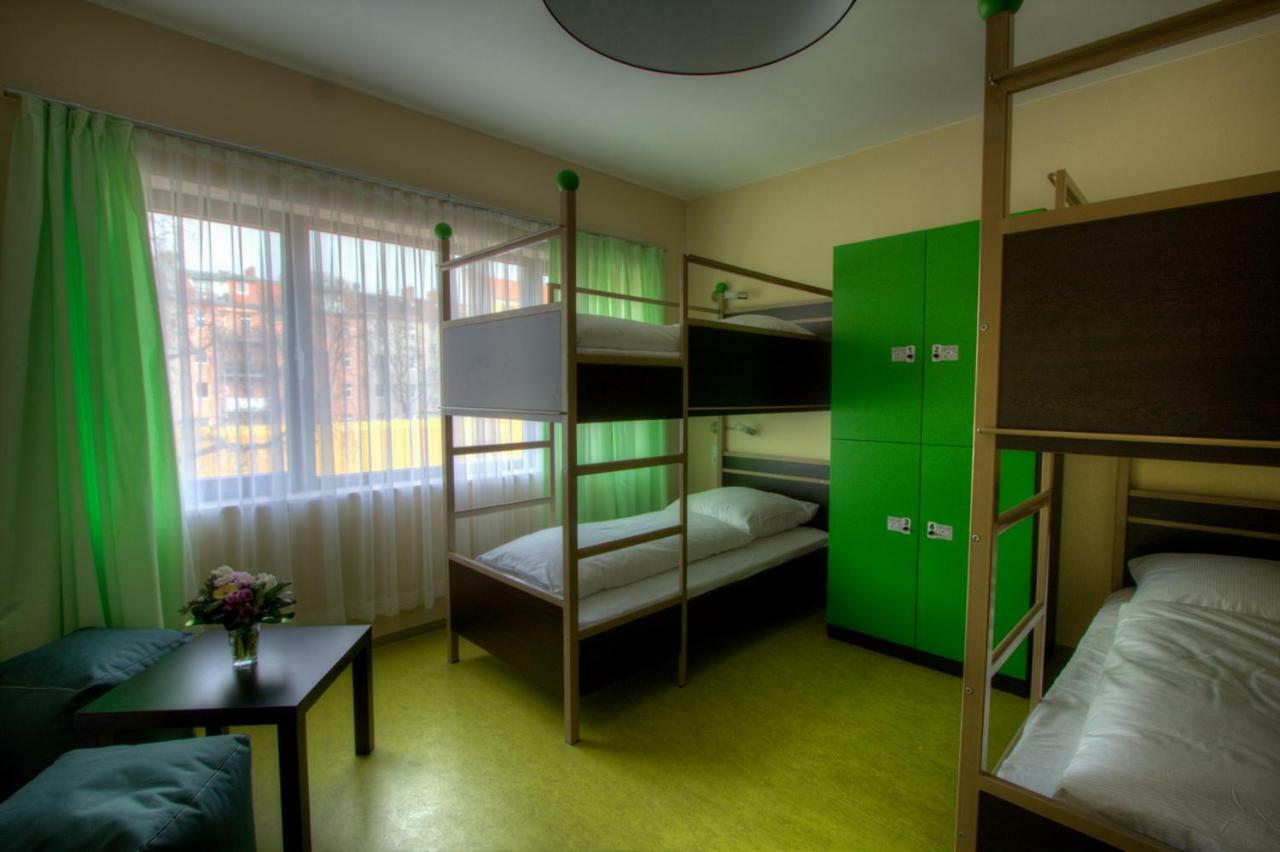 2A Hostel 베를린 외부 사진